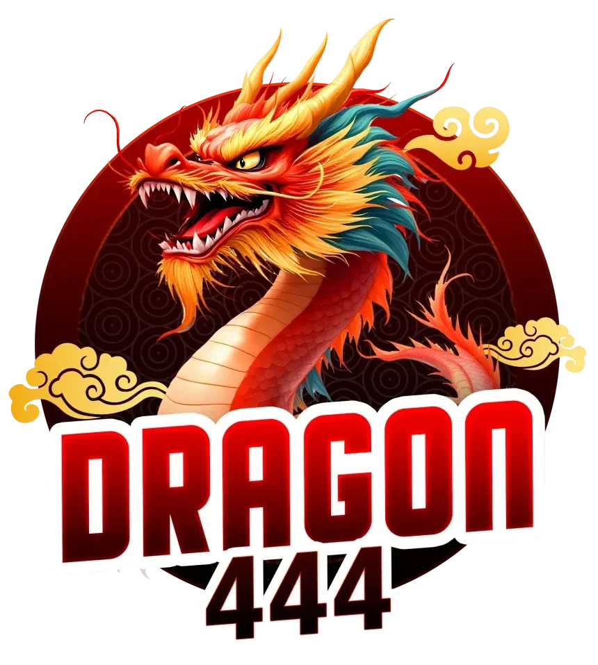 ดราก้อน444